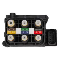 OE-Cult Ventil Druckluftanlage Luftfederung f&uuml;r MERCEDES-BENZ M-KLASSE W164 2123200658