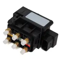 OE-Cult Ventil Druckluftanlage Luftfederung f&uuml;r MERCEDES-BENZ M-KLASSE W164 2123200658