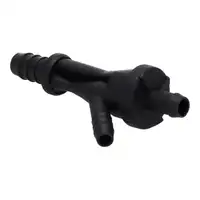 Schlauch Set Kurbelgeh&auml;use f&uuml;r AUDI A3 8L1 SKODA Octavia 1 1.8 T 150/180 PS