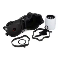 Ventil Kurbelgeh&auml;useentl&uuml;ftung f&uuml;r BMW E81 E46 E90 E91 E39 E60 E61 E38 E83 N47 11127793163