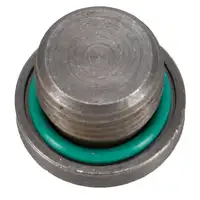 Verschlussschraube Getriebegehäuse für VW Passat B5 MERCEDES Sprinter BMW E81 E87 E46 E90