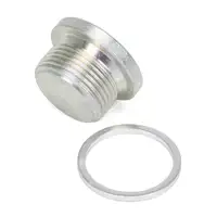 OE-Cult Verschlussschraube Getriebegeh&auml;use f&uuml;r VW Golf 4-8 Passat B6-B8 AUDI A3 N90215404