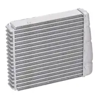 OE-Cult W&auml;rmetauscher f&uuml;r VW Golf 5 6 Passat B6 B7 Sharan Tiguan Touran A3 8P 1K0819031E