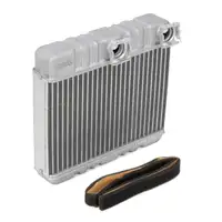 OE-CULT W&auml;rmetauscher Heizung f&uuml;r BMW 3er E46 316i-330i 318d-330d X3 E83 64118372783