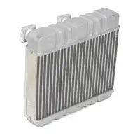 OE-CULT W&auml;rmetauscher Heizung f&uuml;r BMW 3er E46 316i-330i 318d-330d X3 E83 64118372783
