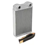 OE-CULT W&auml;rmetauscher Innenraumheizung K&uuml;hler f&uuml;r MINI R50 R53 R52 W10 W11 64111497527