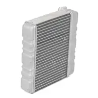 OE-Cult W&auml;rmetauscher Heizung f&uuml;r BMW 3er E46 316i-330i 318d-330d X3 E83 64118372783