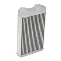 OE-CULT Heat Exchanger for Cabin Heater Radiator for MINI R50, R53, R52, W10, W11 64111497527