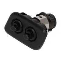 OE-Cult Waschwasserd&uuml;se Scheinwerfer f&uuml;r BMW 5er E39 vorne links 61678360661