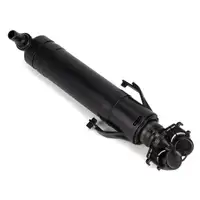 OE-Cult Waschwasserd&uuml;se Scheinwerferreinigung f&uuml;r VW Passat B7 vorne links 3AA955103