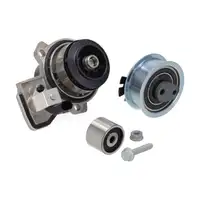 OE-Cult Wasserpumpe + Zahnriemensatz f&uuml;r VW Polo 5 AUDI A1 SEAT Ibiza 4 1.4 TDI 04B121011G