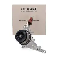 OE-CULT Wasserpumpe + Dichtung f&uuml;r VW Golf 8 Caddy 5 Passat B8 Tiguan 2.0 TDI 05L121011E