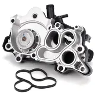 OE-Cult Wasserpumpe + Dichtung f&uuml;r VW Golf 7 AUDI A3 8V A4 B9 SEAT 1.0-1.4 04E121600CS