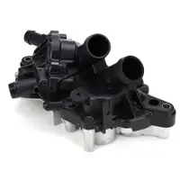 OE-Cult Wasserpumpe + Dichtung f&uuml;r VW Golf 7 AUDI A3 8V A4 B9 SEAT 1.0-1.4 04E121600CS