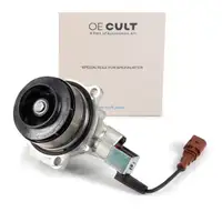 Wasserpumpe für VW Golf 6 7 AUDI A1 8X A3 8V A4 B8 B9 SEAT Ibiza 5 1.6/2.0 TDI 04L121011N