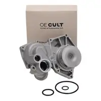OE CULT Wasserpumpe Pumpe f&uuml;r BMW 7er E38 750i 8er E31 850Ci bis Bj. 09.1998 11511704702