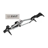 OE-Cult Wischergest&auml;nge MIT Wischermotor f&uuml;r BMW 5er E60 E61 vorne 61617194029