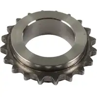 Zahnrad Kurbelwelle für BMW CITROEN MINI PEUGEOT 1.6 Liter 4 Zylinder Benziner