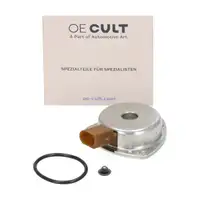 OE-Cult Central Magnet Camshaft Positioner for MERCEDES W203, W204, W211 M271 2710510177