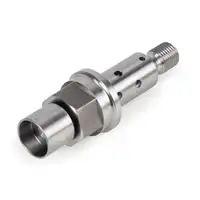 Steuerventil Nockenwelle f&uuml;r MERCEDES W203 W204 W211 W212 R171 Sprinter M271 2710500171