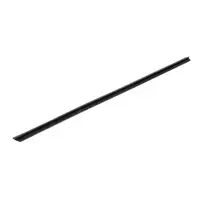OE-Cult Fensterschachtleiste Leiste f&uuml;r MERCEDES 123 W123 S123 W126 vorne au&szlig;en 1267250365