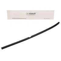 OE-Cult Fensterschachtleiste Schiene Leiste f&uuml;r MERCEDES190 W201 hinten au&szlig;en rechts