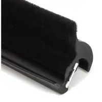 OE-Cult Fensterschachtleiste Schiene Leiste f&uuml;r MERCEDES190 W201 hinten au&szlig;en rechts