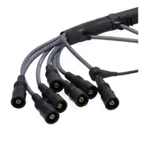 Zündleitungssatz für BMW 3er E30 320-325i/e 5er E28 520i 525e M20 12121714154