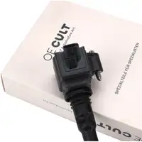 8x Z&uuml;ndspule f&uuml;r BMW 5er G30 F90 G11 G70 G14-16 F91-93 X5 X6 X7 XM N63 S63/68 112138692611