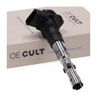 OE-Cult Z&uuml;ndspule f&uuml;r VW Touareg Phaeton AUDI A4 B6 B7 A5 A6 C6 A8 D3 3.7 4.2