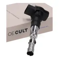 OE-Cult Z&uuml;ndspule f&uuml;r VW Touareg Phaeton AUDI A4 B6 B7 A5 A6 C6 A8 D3 3.7 4.2