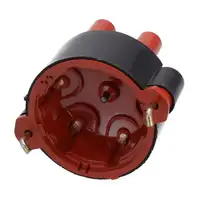 OE-Cult Verteilerkappe Z&uuml;ndverteilerkappe f&uuml;r MERCEDES W123 S123 W126 W116 W460 M110