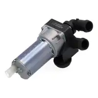 OE-CULT Zusatzwasserpumpe Wasserpumpe Zusatzpumpe f&uuml;r BMW 1er 3er E46 E90 Z4 64118369806