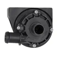 OE-Cult Zusatzwasserpumpe f&uuml;r VW Golf 6 7 8 AUDI A3 8X A1 SEAT Leon 5F SKODA 5G0965567A