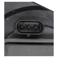 OE-Cult Zusatzwasserpumpe f&uuml;r VW Golf 6 7 8 AUDI A3 8X A1 SEAT Leon 5F SKODA 5G0965567A