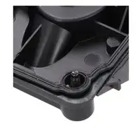 OE-Cult Ventildeckel + Dichtung f&uuml;r AUDI A4 B8 A6 C7 Q5 8RB A5 8T 8F 2.0 TDI 03L103469M