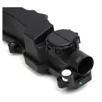 OE-Cult Ventildeckel Ventildeckeldichtung &Ouml;leinf&uuml;lldeckel f&uuml;r MINI R56 R55 ONE/COOPER D