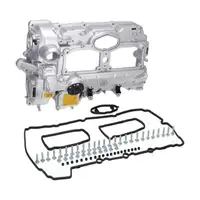 OE-Cult Ventildeckel + Dichtung f&uuml;r BMW F20 F30/31 F32/36 F10/11 X1 X3 N20 11127588412