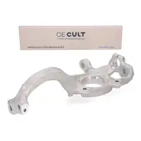 OE-Cult Achsschenkel Radaufh&auml;ngung f&uuml;r AUDI A4 B8 A6 C7 Q5 8RB A5 vorne links 4G0407253B