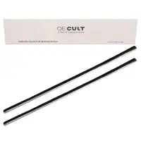 2x OE-Cult Abdichtschiene Schiebedach f&uuml;r MERCEDES /8 W114 W123 W201 W116 W126 1087820198
