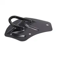 OE-Cult Reparaturblech Abschlepp&ouml;se Reserveradmulde f&uuml;r MERCEDES-BENZ 190 W201 2016100132