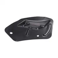 OE-Cult Reparaturblech Abschlepp&ouml;se Reserveradmulde f&uuml;r MERCEDES-BENZ 190 W201 2016100132