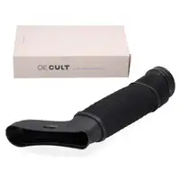 OE-Cult Ansaugschlauch Luftfilter f&uuml;r MERCEDES-BENZ W204 S204 W212 M272 links 2720903582