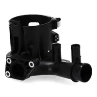 OE-CULT Coolant Line Fitting for MERCEDES W204, W205, W212 OM651 6512006000