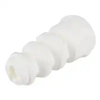 OE-Cult Anschlagpuffer f&uuml;r VW Polo 4 5 Up A1 8X Ibiza 3 Fabia 1 2 3 hinten 6Q0512131B