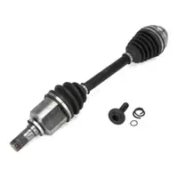 2x OE-Cult Antriebswelle f&uuml;r BMW 1er F40 2er F44 F45 F46 X1 F48 X2 F39 MINI F54 F60