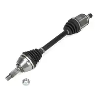 OE-Cult Antriebswelle Gelenkwelle f&uuml;r MINI R60 R61 N47 Vorderachse links 31609806471