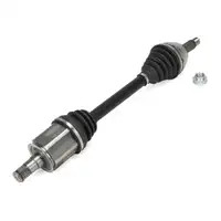 OE-Cult Antriebswelle Gelenkwelle f&uuml;r MINI R60 R61 N47 Vorderachse links 31609806471