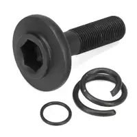 OE-Cult Antriebswelle Gelenkwelle f&uuml;r BMW F40 F44 F45 F46 X1 X2 MINI F54 F60 vorne rechts