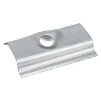 4x OE-CULT Reparaturblech Wagenheberaufnahme für MERCEDES E-Klasse W124 S124 1246302340